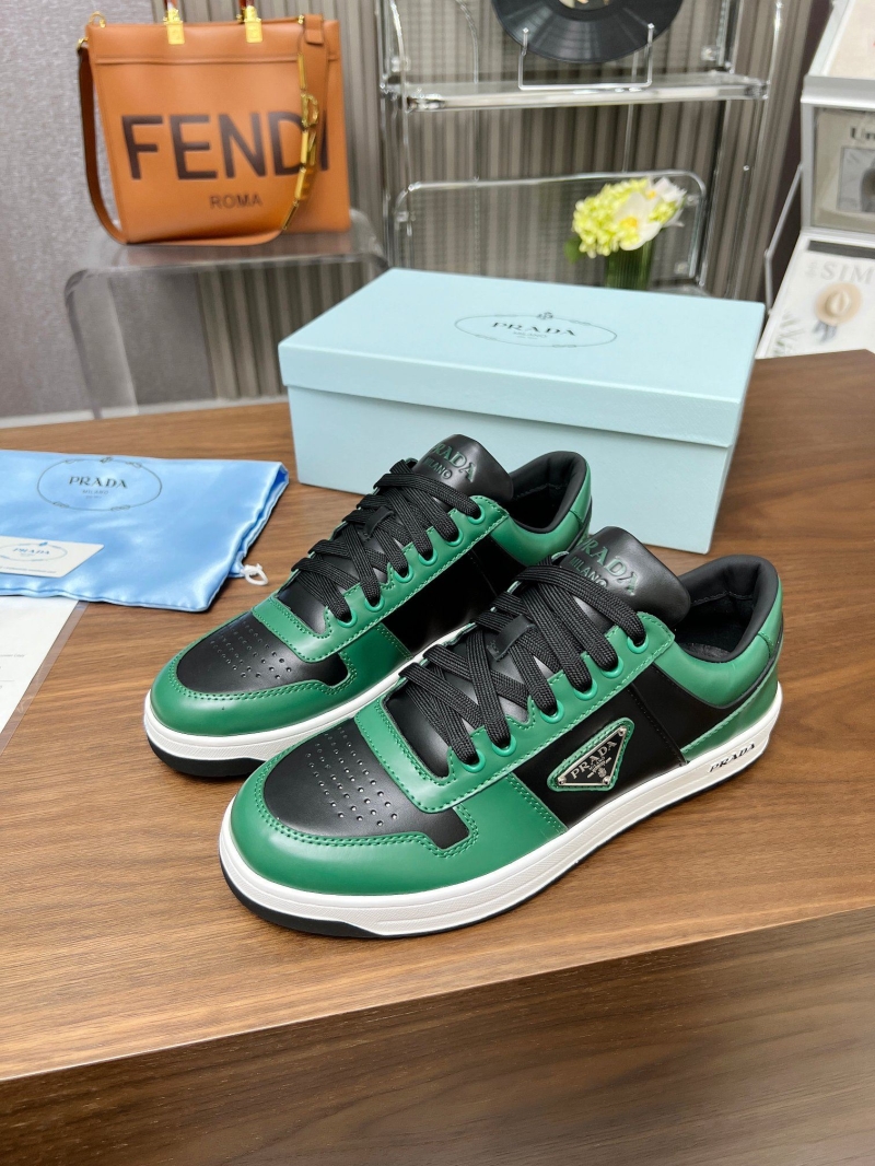 Prada Casual Shoes